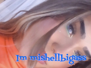 im_mishellbigass Photos 2 X