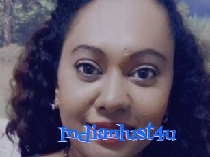 Indianlust4u