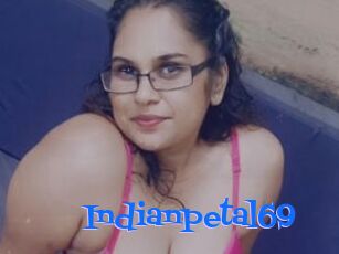 Indianpetal69