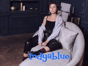 Indyablue