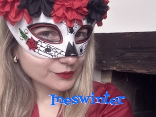 ineswinter Photos 2 X