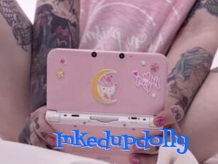 Inkedupdolly