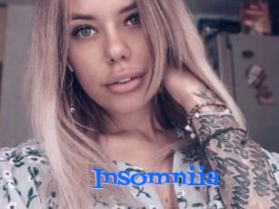 Insomniia