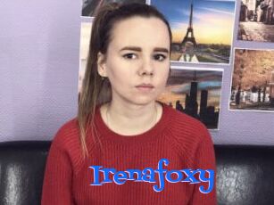 Irenafoxy
