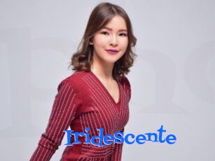 Iridescente