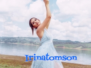 Irinatomson