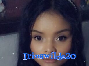 Irinawilde20