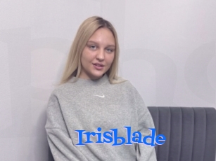 Irisblade