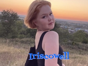 Iriscowell