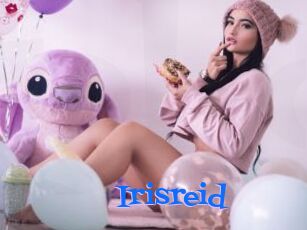 Irisreid