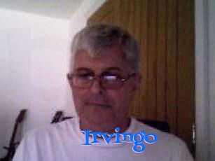 Irvingo