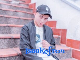 Isaakefron