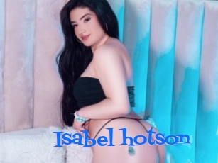 Isabel_hotson