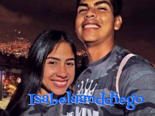 Isabelaanddiego