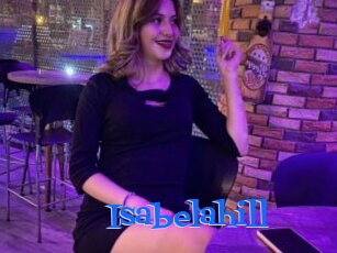 Isabelahill