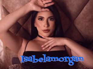 Isabelamorgan