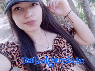 Isabelgarcia4u