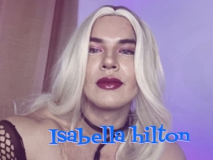 Isabella_hilton