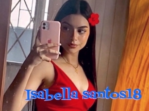 isabella_santos18 Photos 2 X