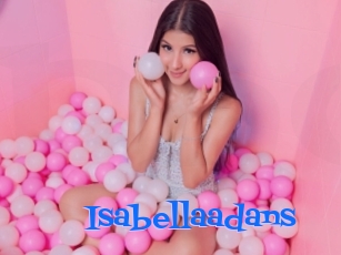 Isabellaadans