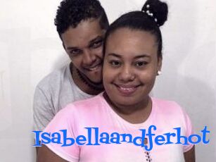 Isabellaandferhot