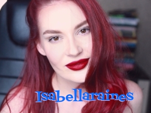 Isabellaraines