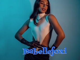 Isabellefoxi
