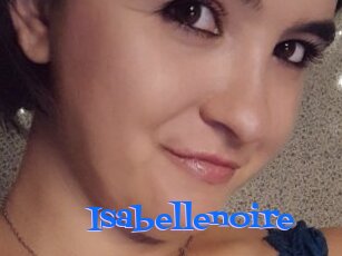 Isabellenoire