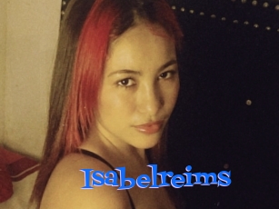 Isabelreims