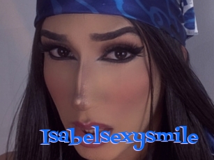 Isabelsexysmile