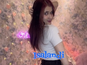 Isalandi
