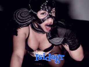 Isidagr