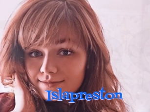 Islapreston