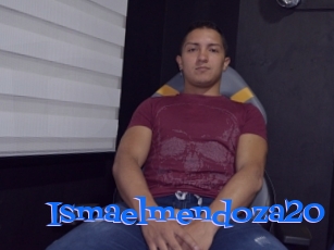 Ismaelmendoza20