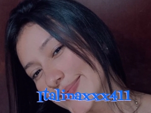 Italinaxxx411
