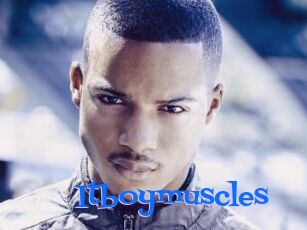 Itboymuscles