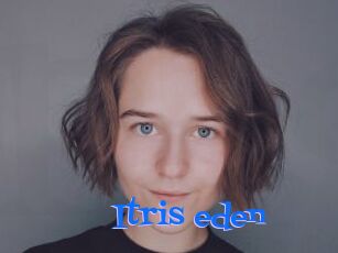 Itris_eden