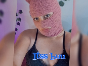 Itss_buu