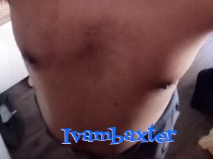 Ivambaxter