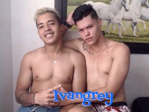 Ivangrey