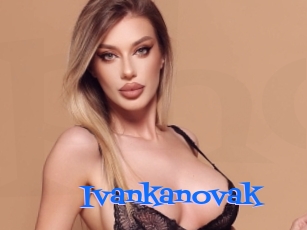 Ivankanovak
