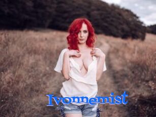 Ivonnemist