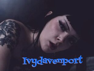 Ivydavenport