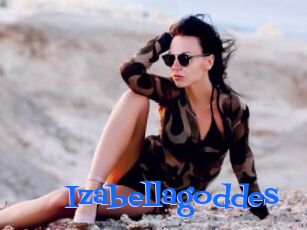 Izabellagoddes