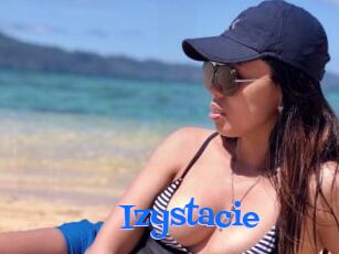 Izystacie