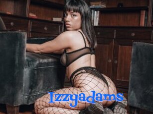 Izzyadams