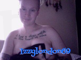 Izzylondon69