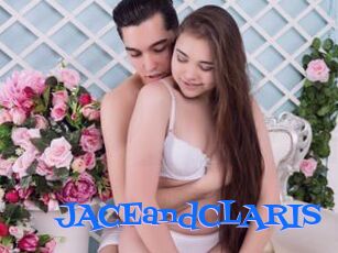 JACEandCLARIS