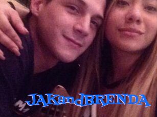 JAKandBRENDA