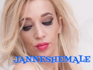 JANNESHEMALE
